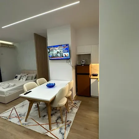 Διαμέρισμα Dea *