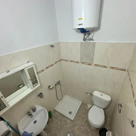 Apartment Dea *