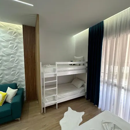 Dea Apartamento Sarandë
