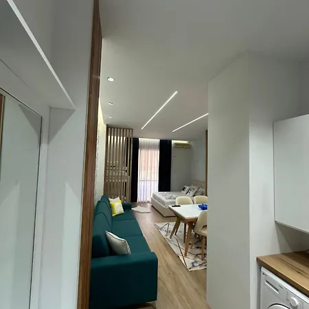 Dea Apartment *