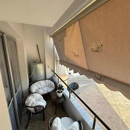 Apartamento Dea Sarandë