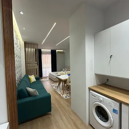 Dea Apartment Sarande