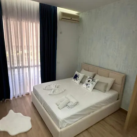 Apartment Dea